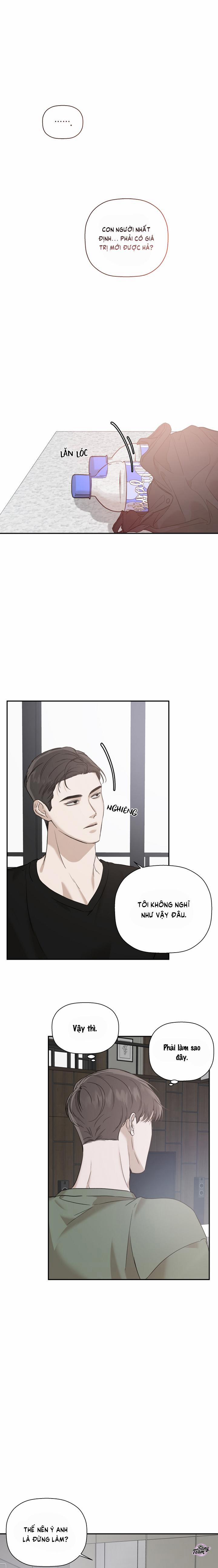 Người Lạ 28 trang 6