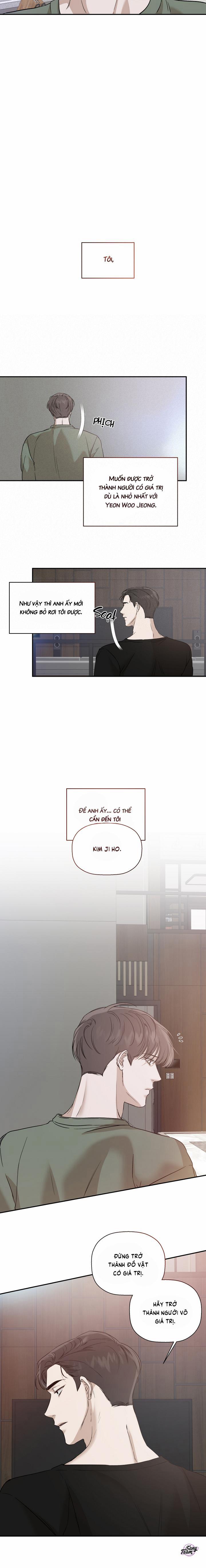 Người Lạ 28 trang 8