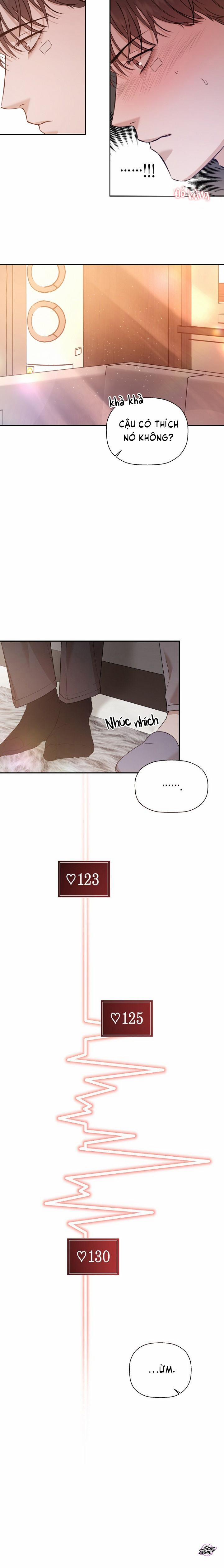 Người Lạ 30 trang 12