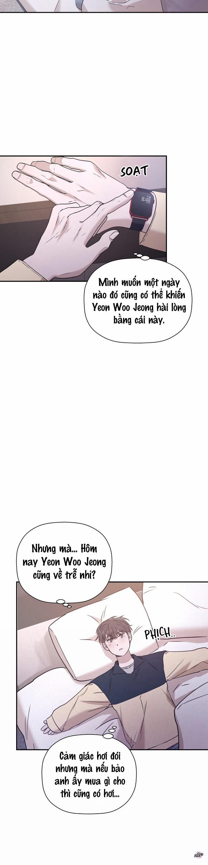 Người Lạ 30 trang 14