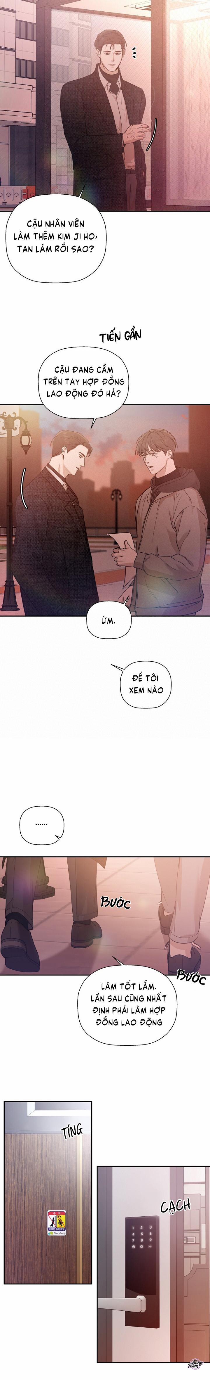 Người Lạ 30 trang 7
