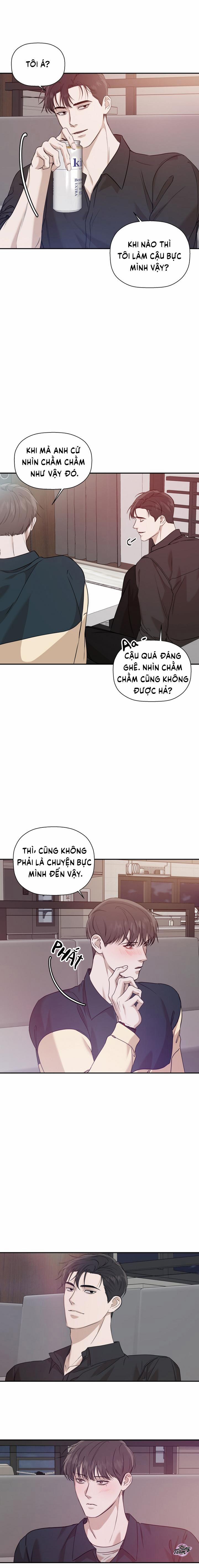 Người Lạ 31 trang 10