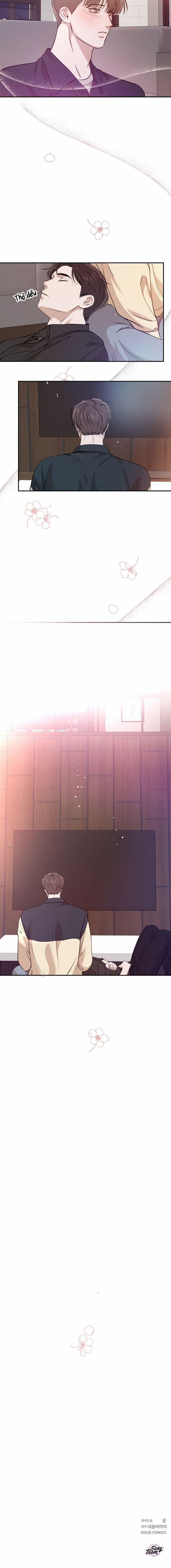 Người Lạ 31 trang 13