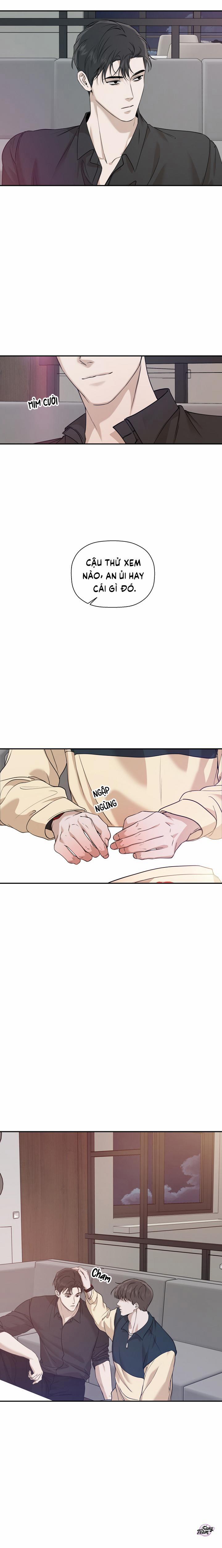 Người Lạ 31 trang 7