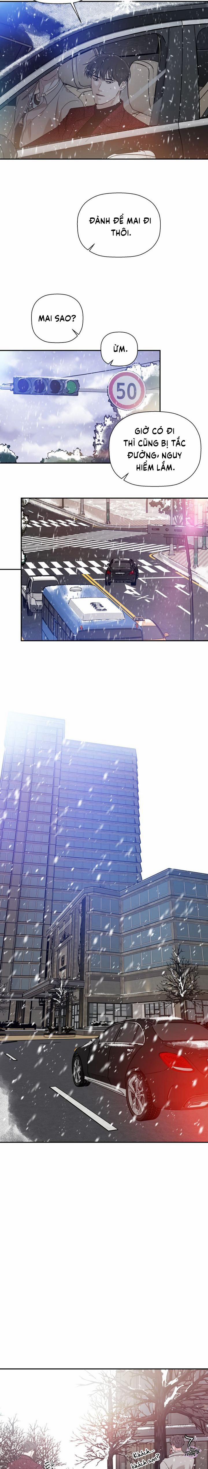 Người Lạ 32 trang 14