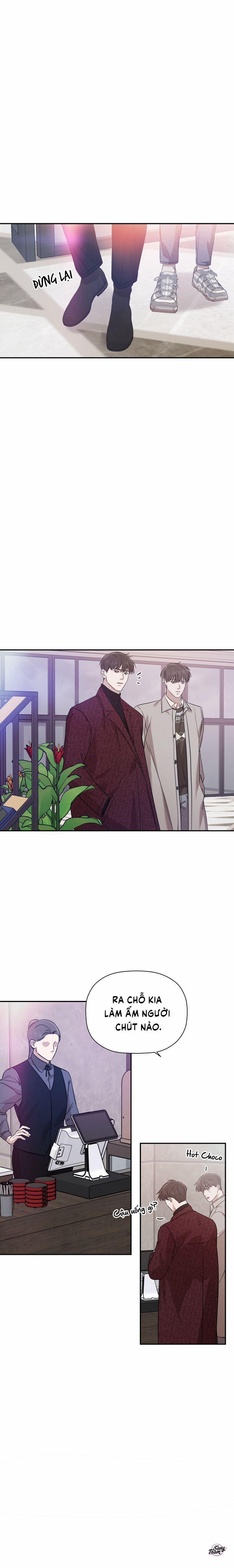 Người Lạ 32 trang 16