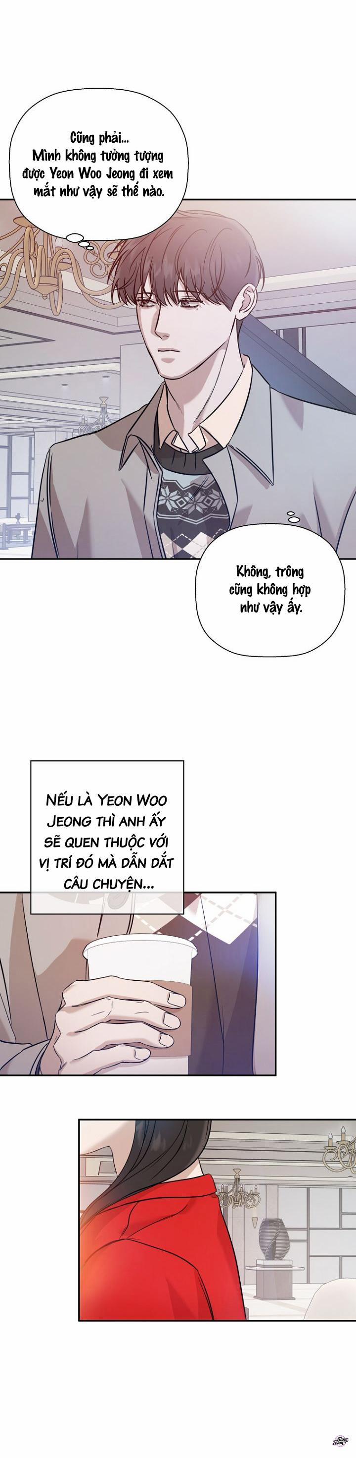 Người Lạ 32 trang 19