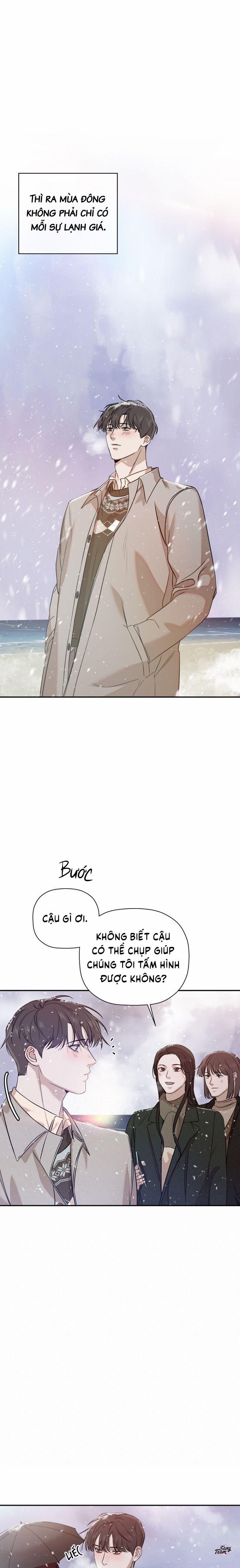 Người Lạ 32 trang 8