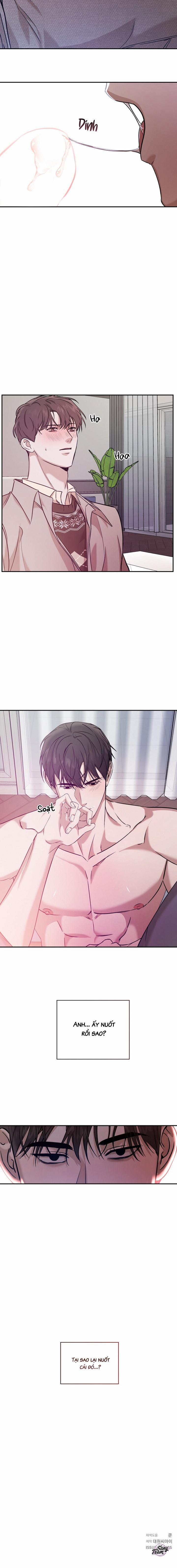 Người Lạ 33 trang 17