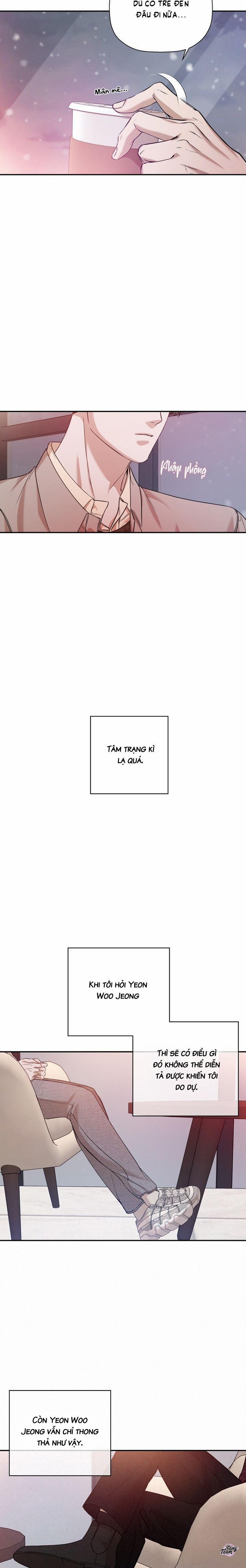 Người Lạ 33 trang 3