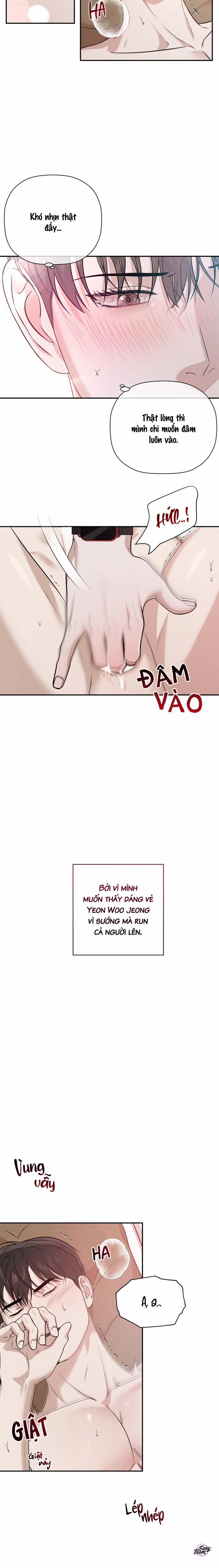 Người Lạ 34 trang 11