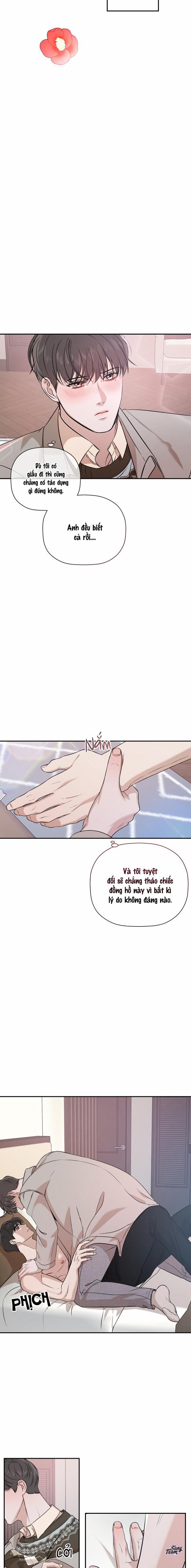 Người Lạ 34 trang 4