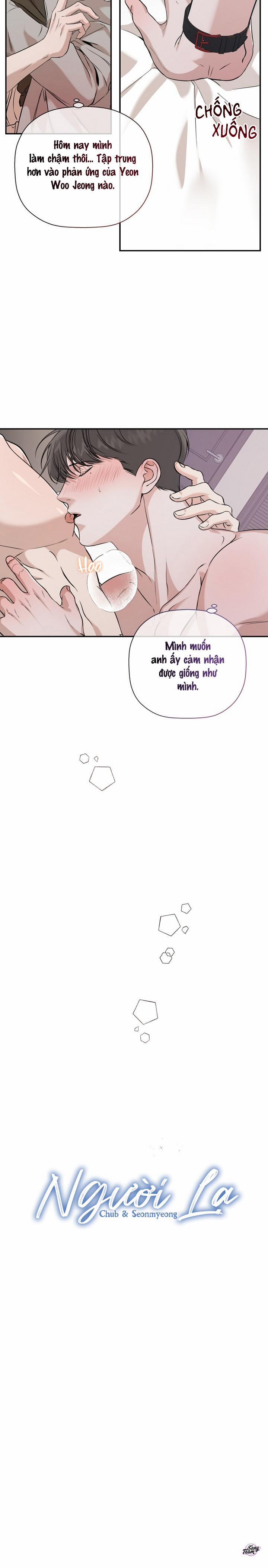 Người Lạ 34 trang 5