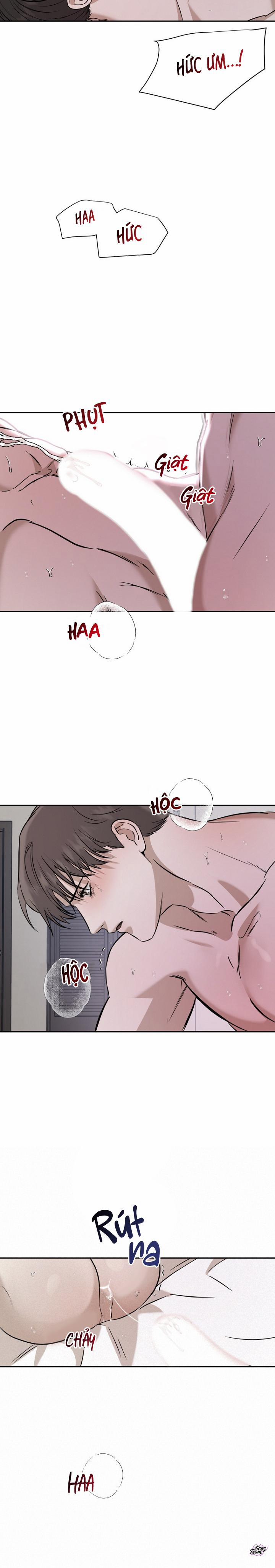 Người Lạ 35 trang 11