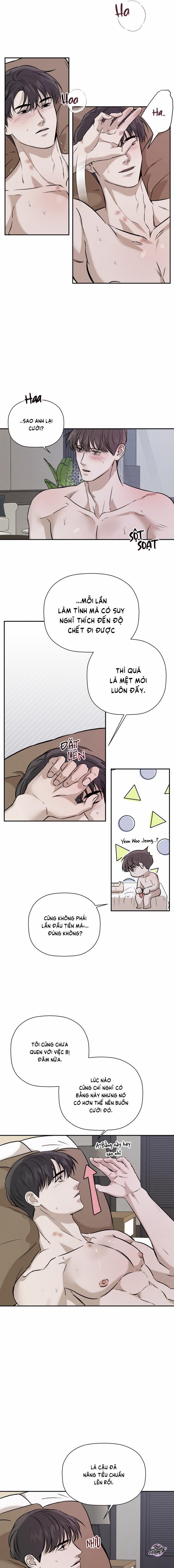 Người Lạ 35 trang 12