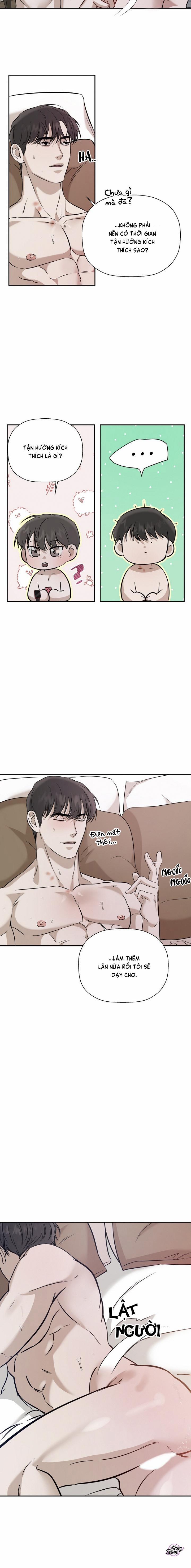 Người Lạ 35 trang 14