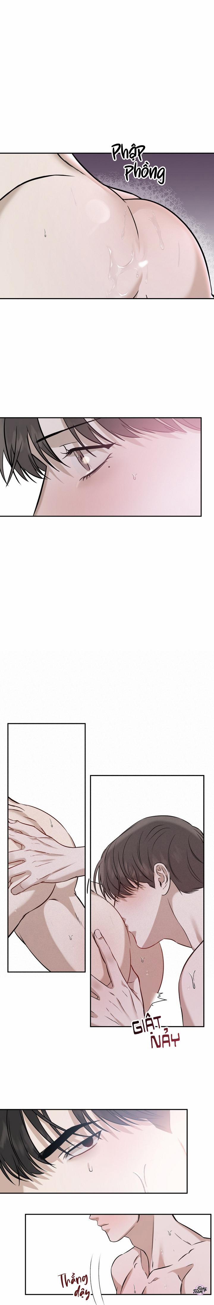 Người Lạ 35 trang 15