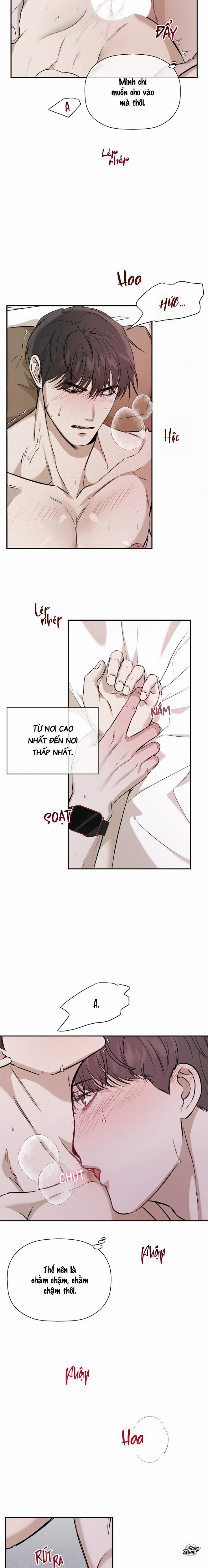 Người Lạ 35 trang 4