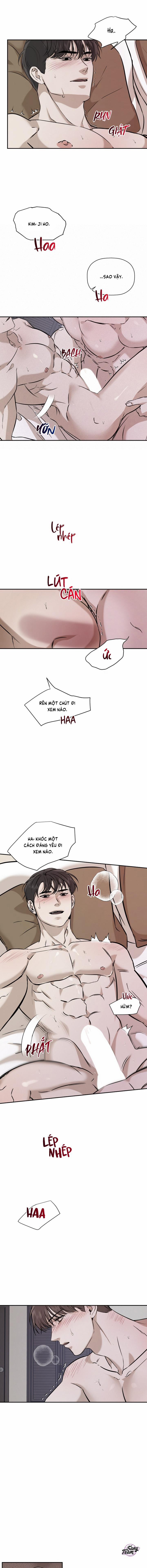 Người Lạ 35 trang 8