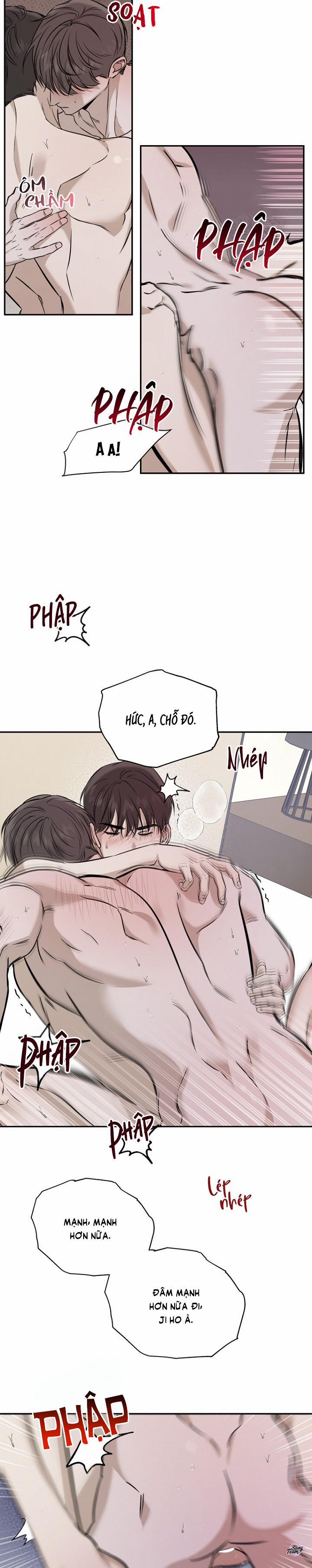 Người Lạ 35 trang 9