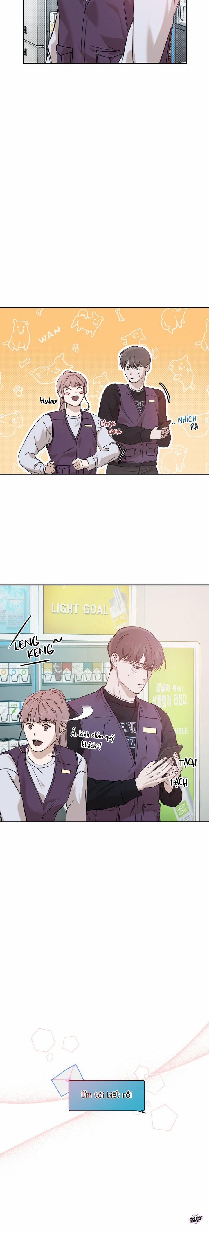 Người Lạ 36 trang 14