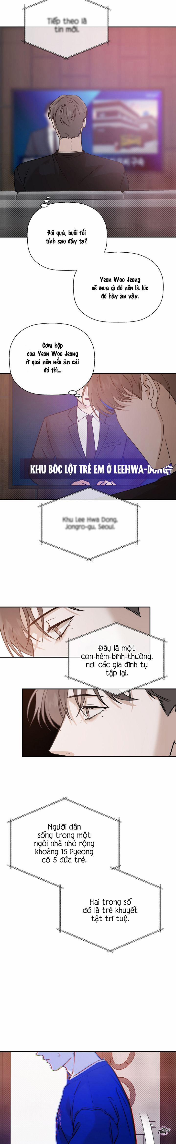 Người Lạ 36 trang 16