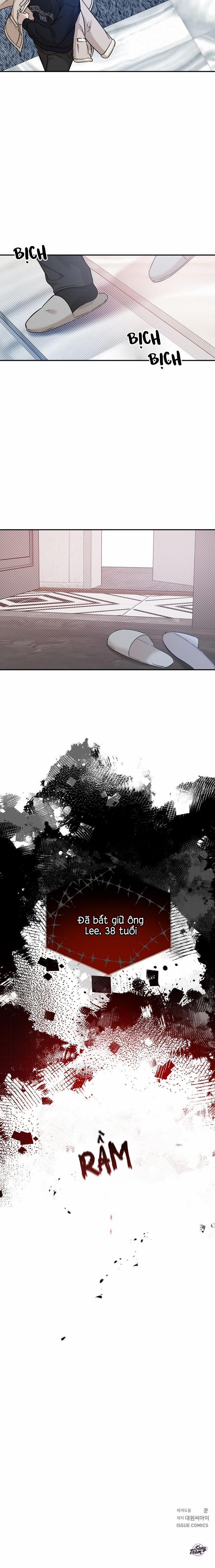 Người Lạ 36 trang 18