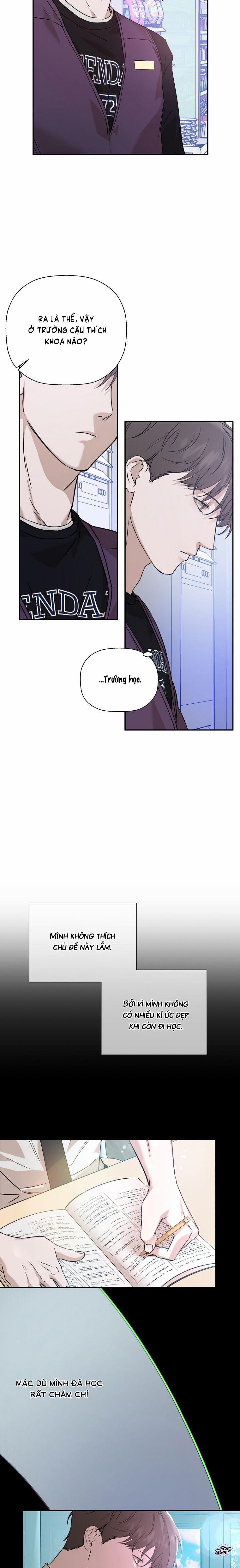 Người Lạ 36 trang 6