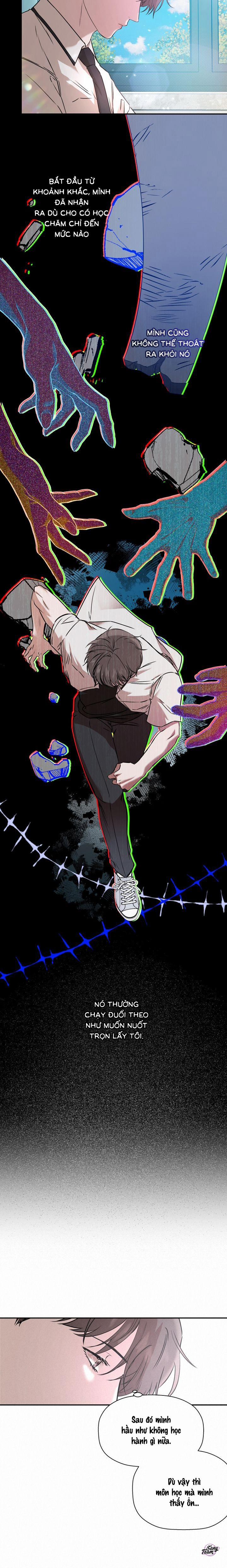 Người Lạ 36 trang 7