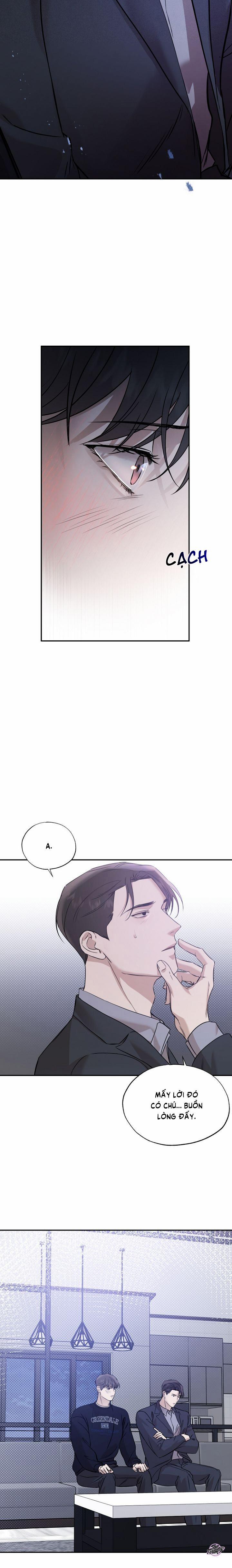 Người Lạ 37 trang 18