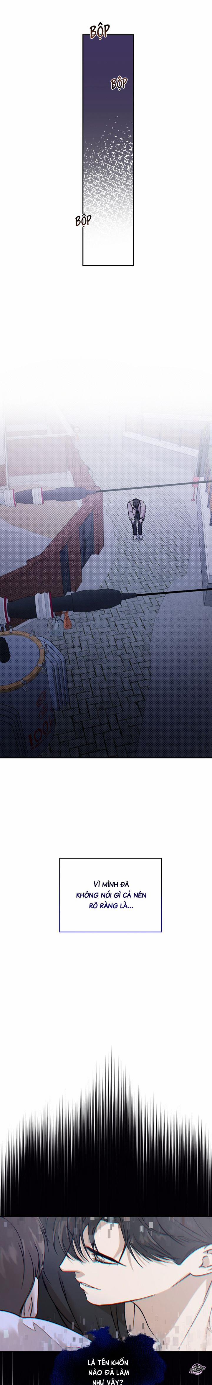 Người Lạ 37 trang 2