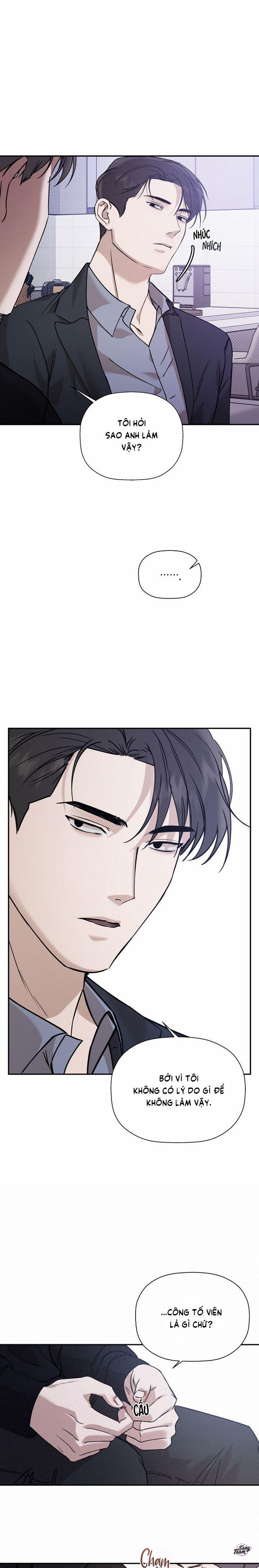 Người Lạ 37 trang 8