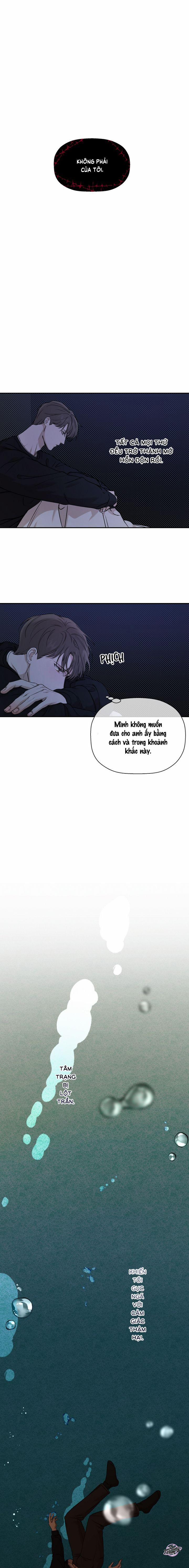 Người Lạ 38 trang 0