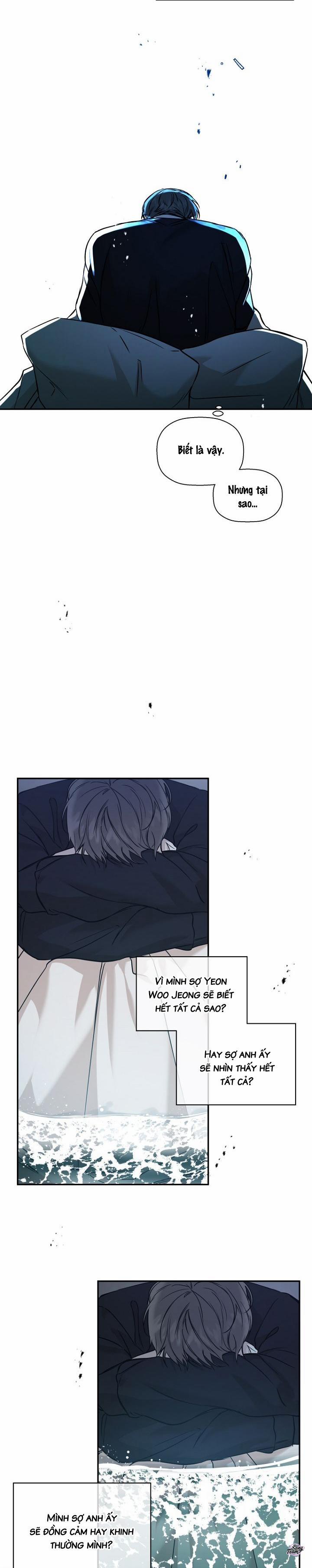 Người Lạ 38 trang 2