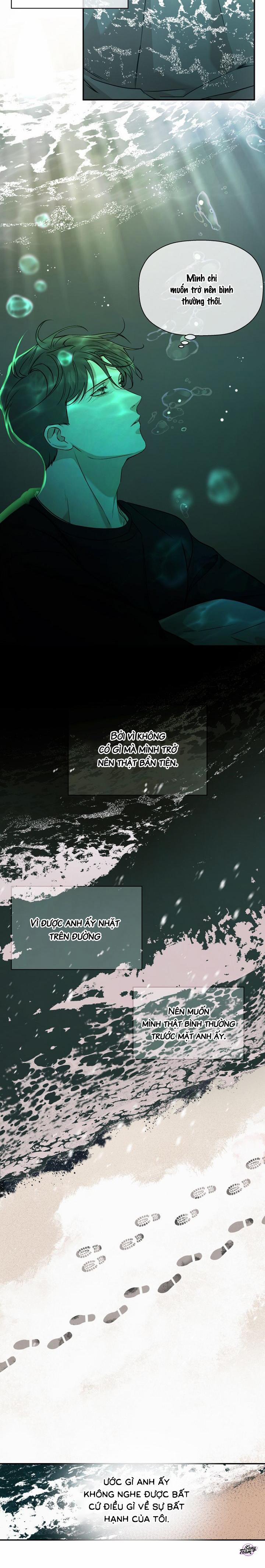 Người Lạ 38 trang 3