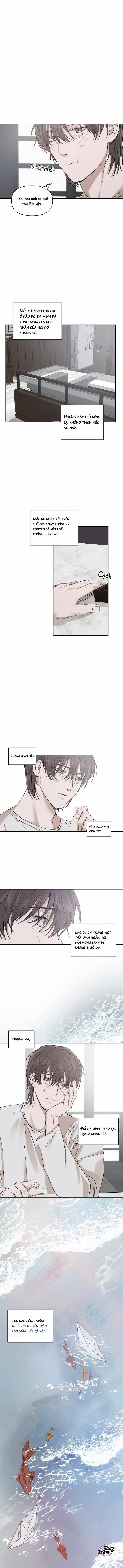 Người Lạ 4 trang 11