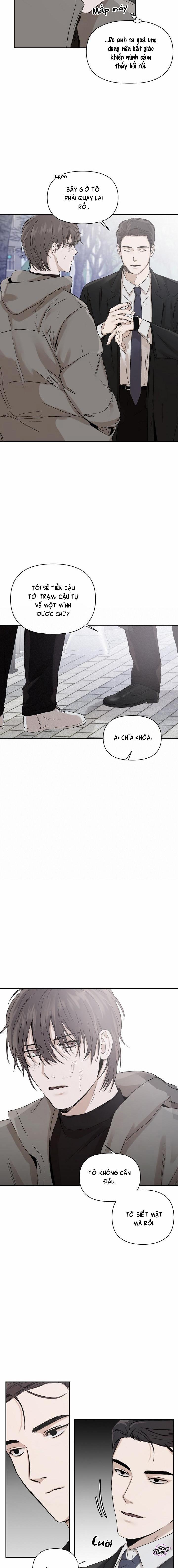 Người Lạ 4 trang 6