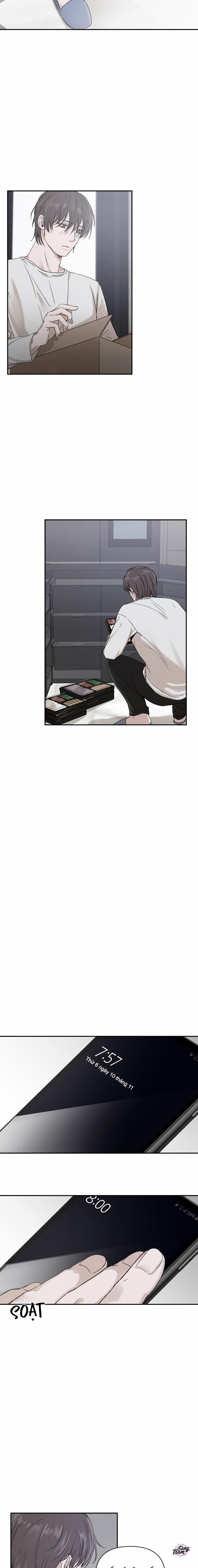 Người Lạ 4 trang 8