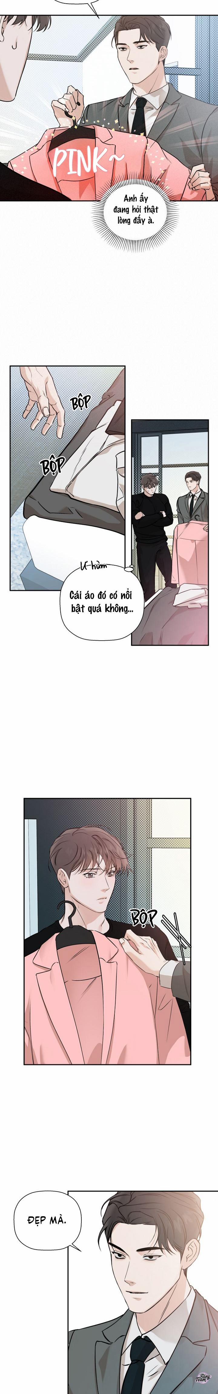 Người Lạ 40 trang 14