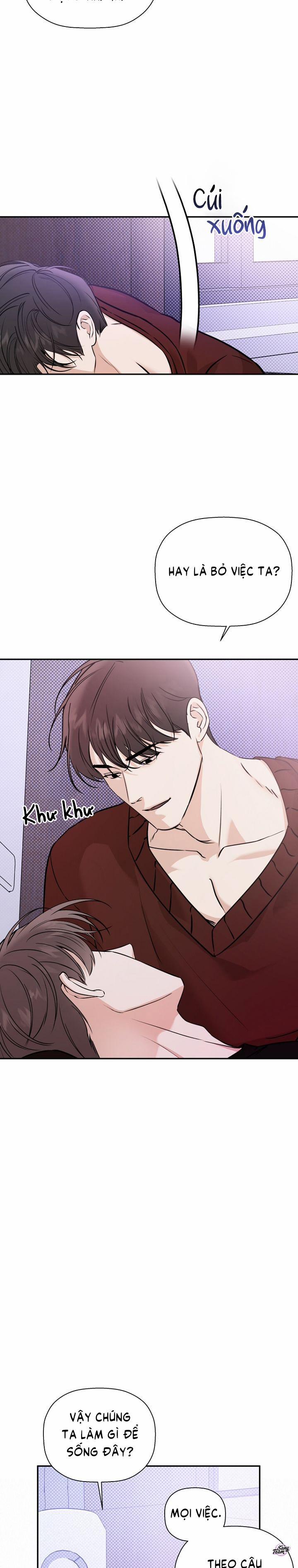 Người Lạ 40 trang 6