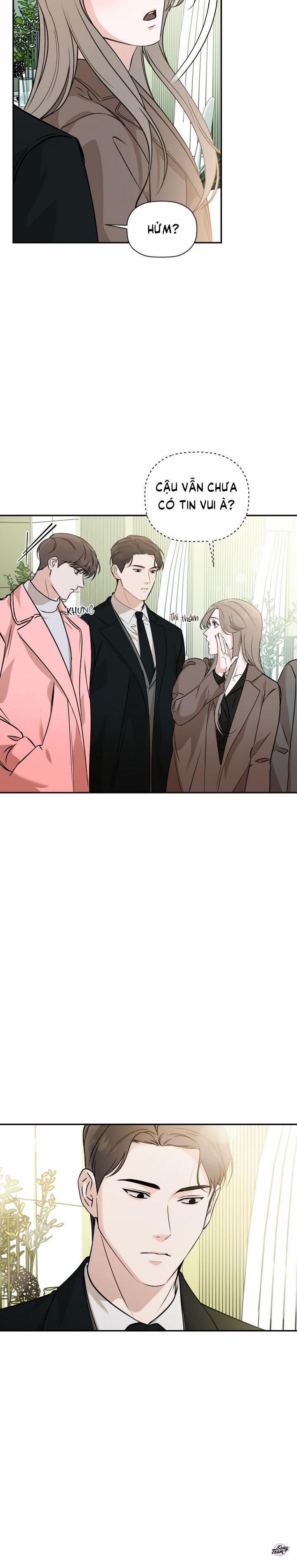 Người Lạ 41 trang 14