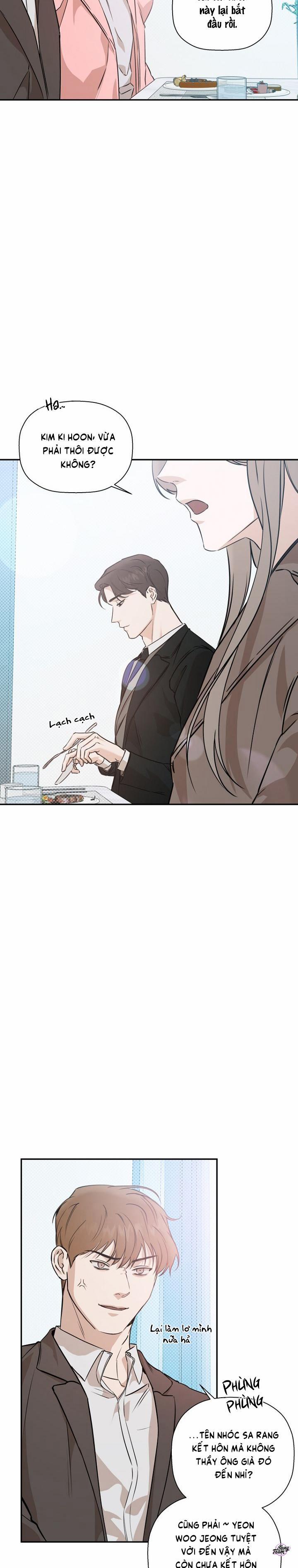 Người Lạ 42 trang 10