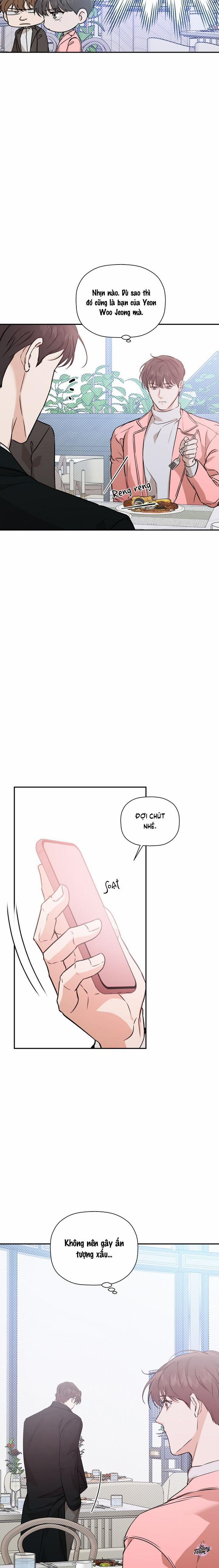 Người Lạ 42 trang 14