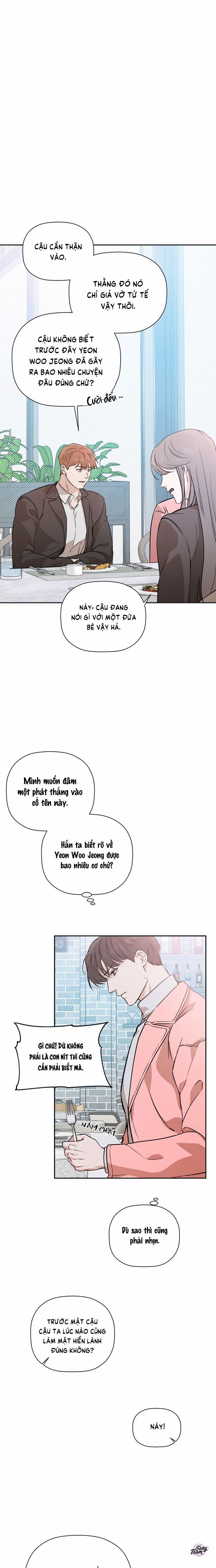 Người Lạ 42 trang 16