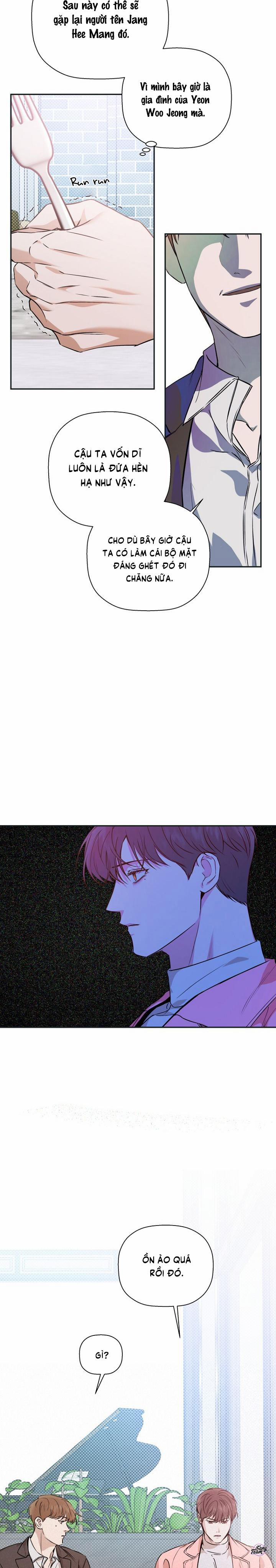 Người Lạ 42 trang 17