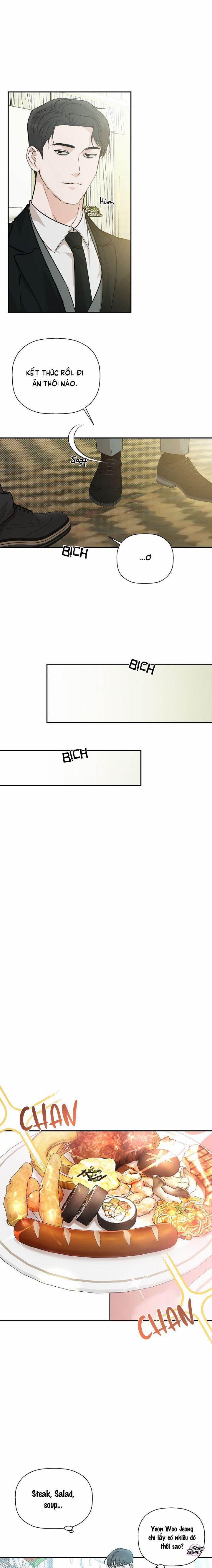 Người Lạ 42 trang 6