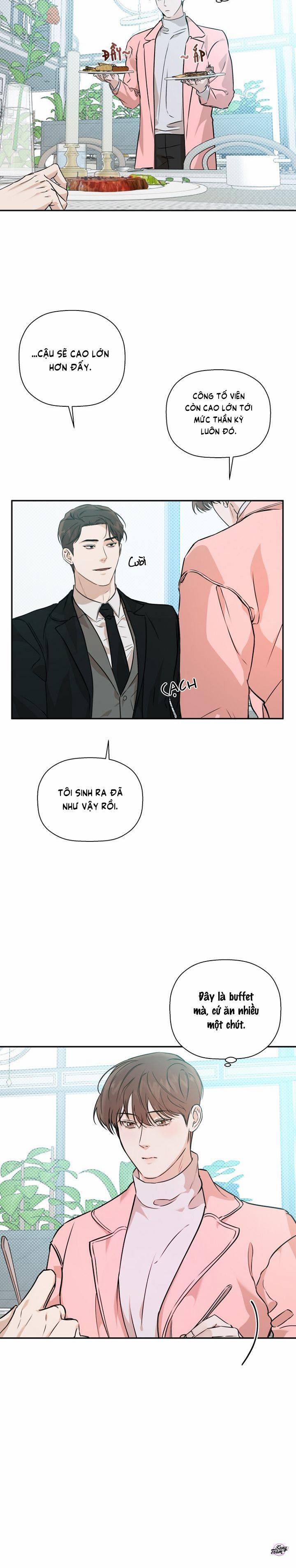 Người Lạ 42 trang 7