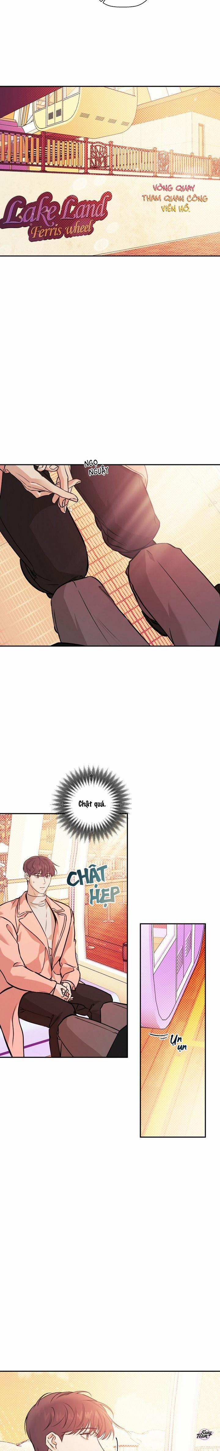 Người Lạ 43 trang 10