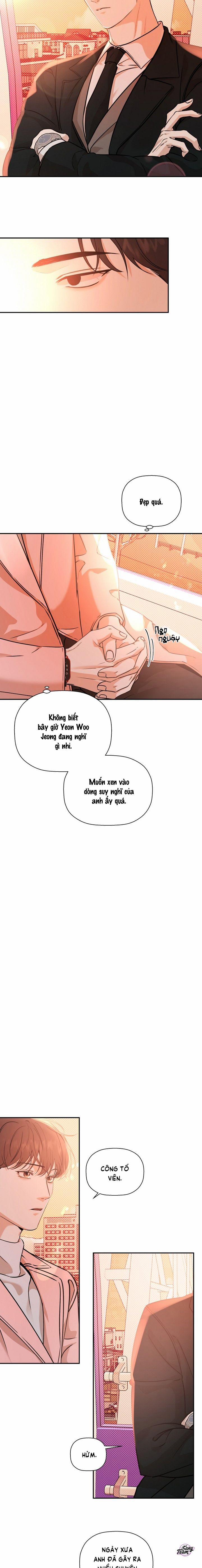 Người Lạ 43 trang 12