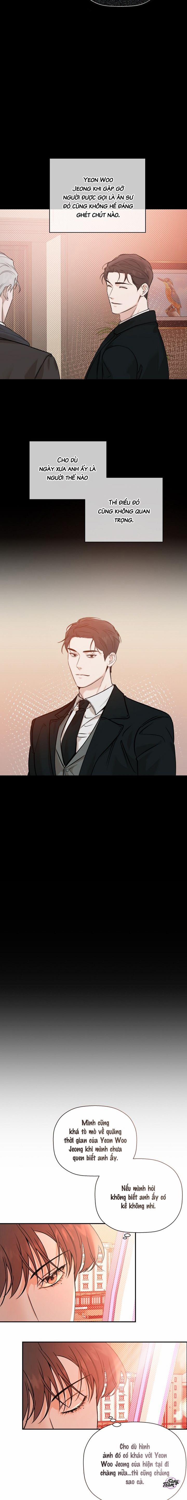 Người Lạ 43 trang 15